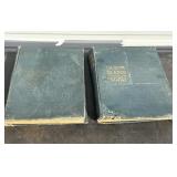 ANTIQUARIAN "OUR ISLANDS AND THEIR PEOPLE"