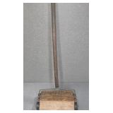 SALESMAN SAMPLE CARPET WWEEPER