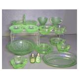 URANIUM GLASS (15)