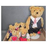 HERMANN ORIGINAL TEDDDYS (6)