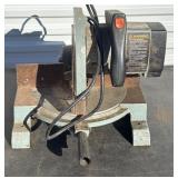 DELTA CIRCULAR SAW