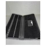 ASTON 40 PEN SOFT CARRYING CASE