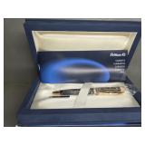 PELIKAN ROLLERBALL PEN W/ PRESENTATION CASE