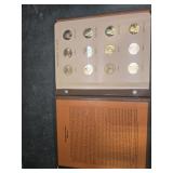 SACAGAWEA DOLLAR SET