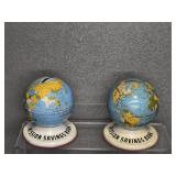 MENNONITE  MISSIONS BANKS