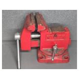 WRENCHES AND WILTON VISE