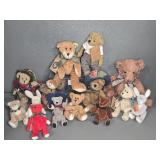 STUFF BEAR ASSORTMENT