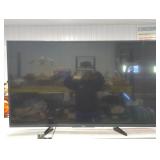 TOSHIBA 55" FLAT SCREEN TV