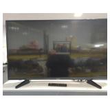 TOSHIBA 44" FLAT SCREEN TV