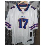 NFL BUFFALO BILLS JERSEY, #17