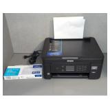 EPSON XP-4200 PRINTER