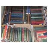 READERS DIAGEST NOVELS, BOOK ASSORTMENT