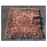 PERSIAN MASH RUG