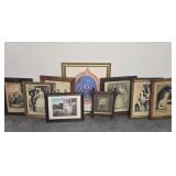 WALL ART LOT (9)