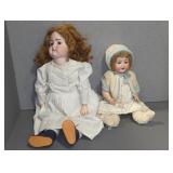 ARMAND MARSEILLE, &  OTHER DAOLL MARKED 192 ONLY