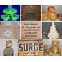 ALEXANDER, NY NOVEMBER COLLECTIBLES & ESTATES AUCTION