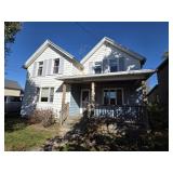 26 NORTH ERMINE STREET, DUNKIRK, NY 14048