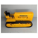 ERTL JOHN DEERE 40 CRAWLER DIE-CAST