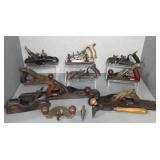 HAND PLANES