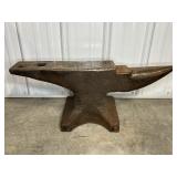 HAY BUDDEN 200LB ANVIL