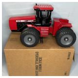 SCALE MODELS CASE IH STEIGER TRACTOR DIE-CAST