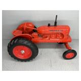 ERTL ALLIS CHALMERS WD45 TRACTOR DIE-CAST