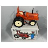 ERTL ALLIS CHALMERS 2-20 4WD TRACTOR DIE-CAST