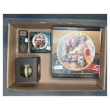 HARLEY-DAVIDSON CHRISTMAS COLLECTIBLES