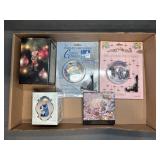 HARLEY-DAVIDSON CHRISTMAS COLLECTIBLES