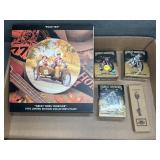 HARLEY-DAVIDSON COLLECTOR