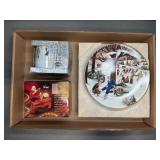 HARLEY-DAVIDSON CHRISTMAS COLLECTIBLES