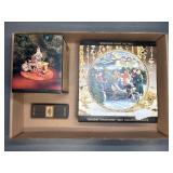 HARLEY-DAVIDSON CHRISTMAS COLLECTIBLES