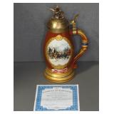 BUDWEISER TIMELLESS TRADITIONS