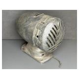 FEDERAL SIGN & SIREN, MODEL WG FIRE SIREN