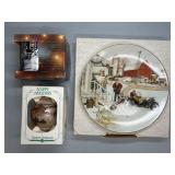 HARLEY-DAVIDSON CHRISTMAS COLLECTIBLES