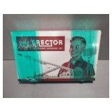 ERECTOR ROCKET LAUNCHER SET