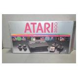 ATARI 2600 GAMING SYSTEM