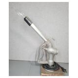 FUEL HANDLE LIGHT FIXTURE