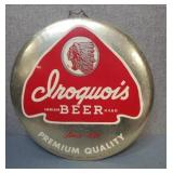 IROQUOIS BEER CELLULOID SIGN