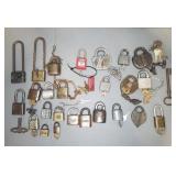 PADLOCKS