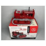 SPECCAST INTERNATIONAL TD-14A CRAWLER DIE-CAST