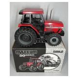 ERTL CASE IH MAXXUM 5250 TRACTOR DIE-CAST