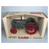 ERTL CASE MODEL L TRACTOR DIE-CAST
