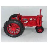 SCALE MODELS FARMALL F-12 TRACTOR DIE-CAST