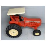 ERTL ALLIS CHALMERS 190XT LANDHANDLER TRACTOR