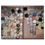 SHOT GLASS ASSORTMENT