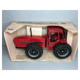 ERTL INTERNATIONAL 7488 2+2 TRACTOR DIE-CAST