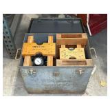 WWII ARMA GYROCOMPASS MARINE NAVIGATION N/S GYROS