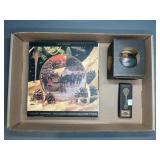 HARLEY-DAVIDSON CHRISTMAS COLLECTIBLES