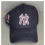 NEW ERA 39THIRTY NY YANKEES BASEBALL CAP